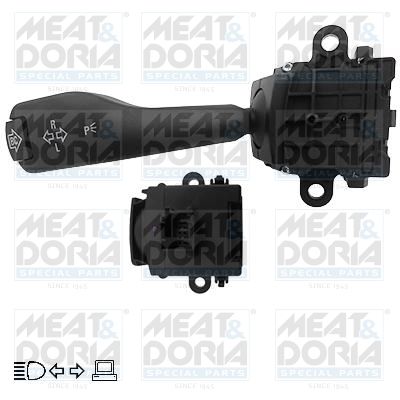 Przełącznik kolumny kierowniczej MEAT & DORIA 23231