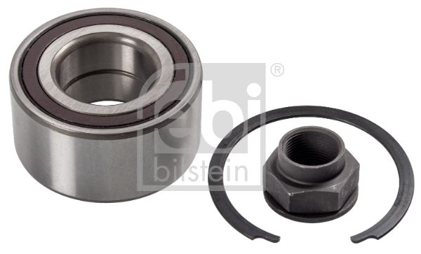 Zestaw łożysk koła FEBI BILSTEIN 36967