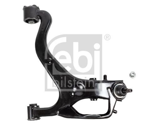 Wahacz, zawieszenie koła FEBI BILSTEIN 48100