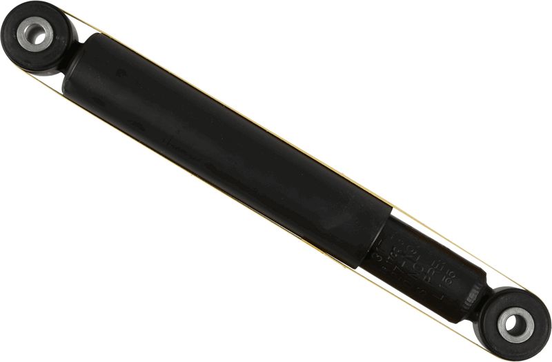 Amortyzator SACHS 317 405