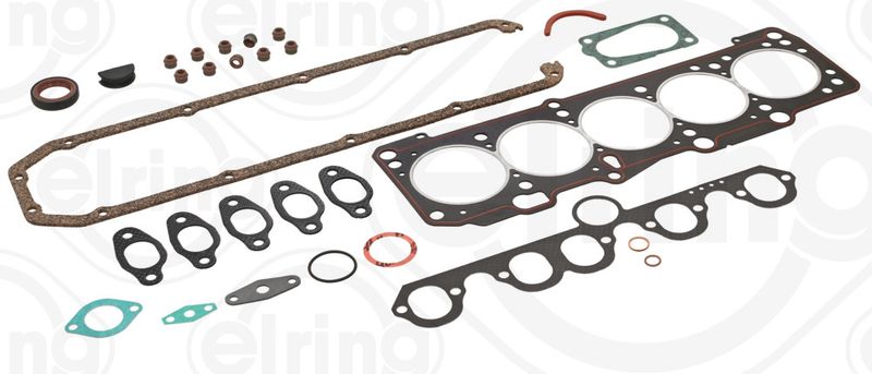 Zestaw uszczelek, głowica cylindrów ELRING 826.235