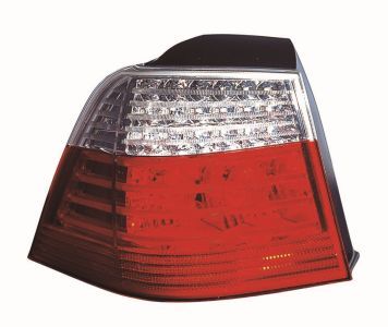 Lampa tylna zespolona ABAKUS 444-1944l-ue