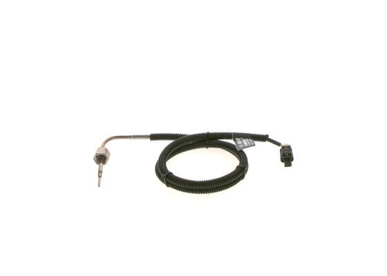 czujnik, temperatura spalin BOSCH 0986259091