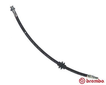 Przewód hamulcowy elastyczny BREMBO T 23 030