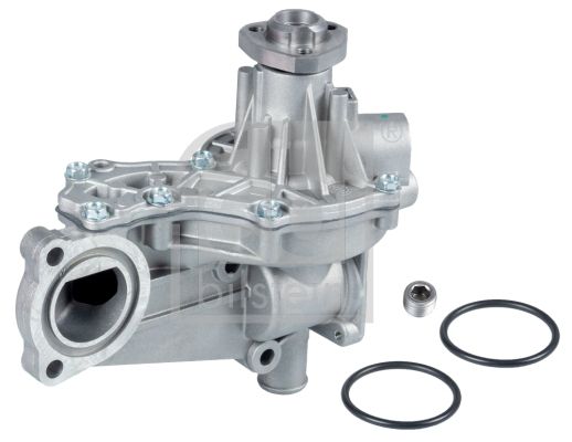 Pompa wody, chłodzenie silnika FEBI BILSTEIN 09800