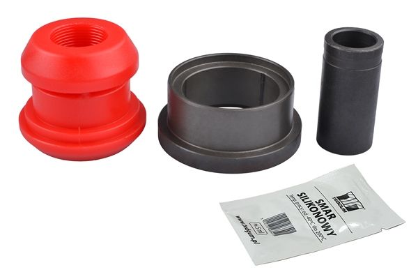 Łożyskowanie, wahacz TEDGUM TED59795