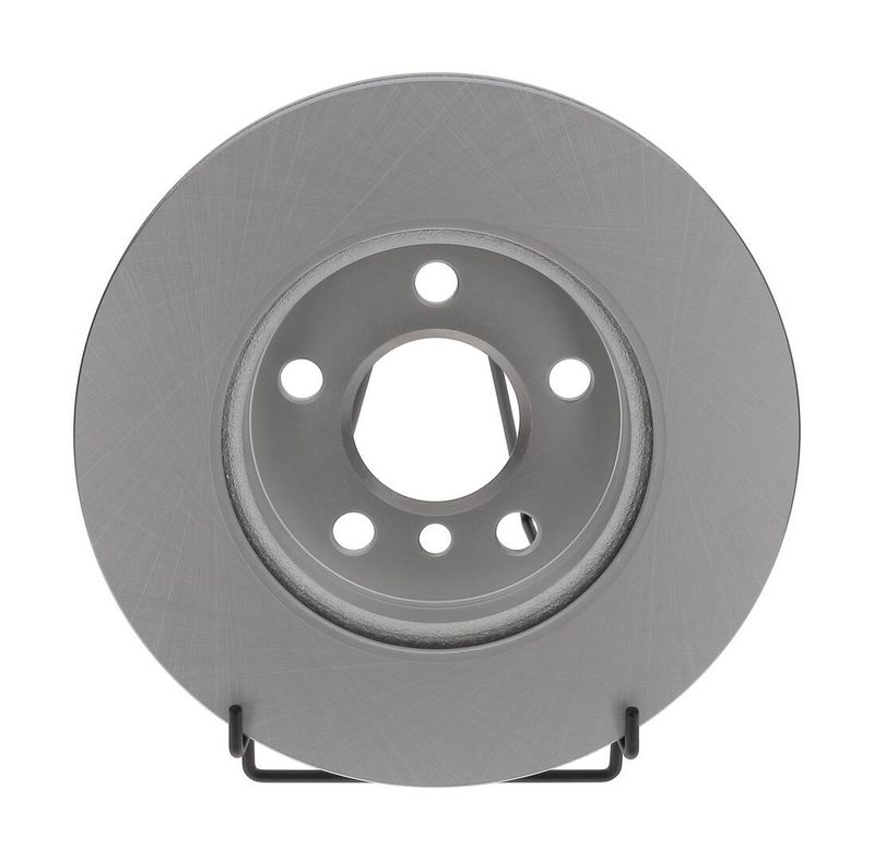 Tarcza hamulcowa FERODO DDF2651C