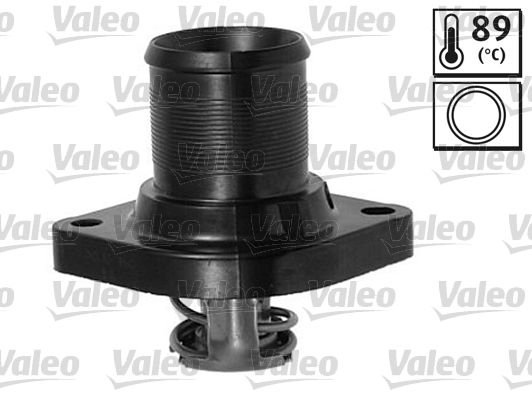 Termostat, płyn chłodzący VALEO 820434