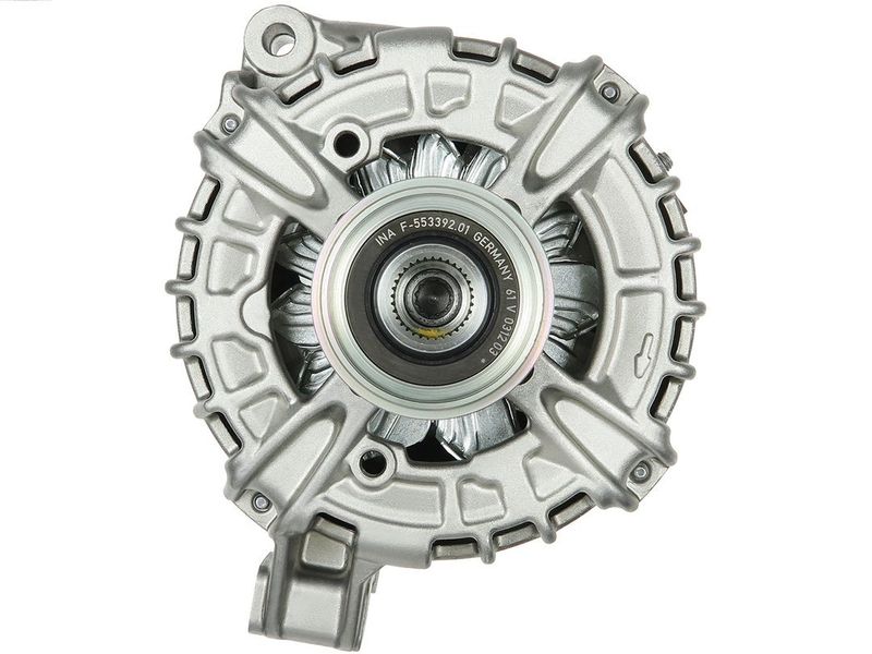 Alternator AS-PL a0439(bosch)