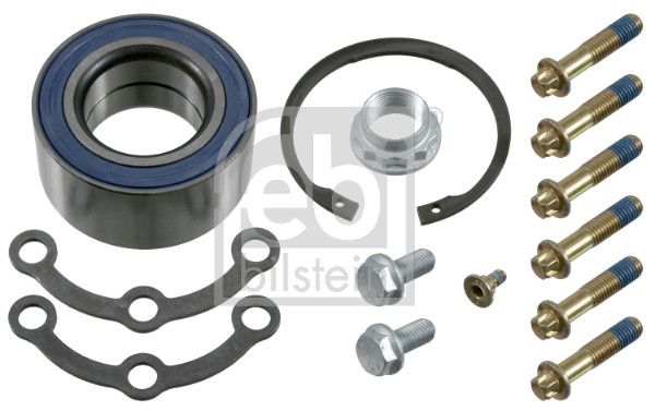 Zestaw łożysk koła FEBI BILSTEIN 05424