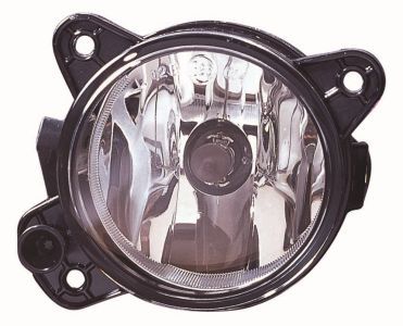 Reflektor przeciwmgłowy ABAKUS 441-2035R-UE