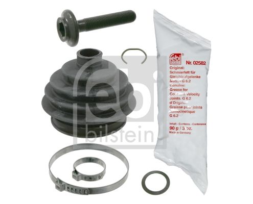 Zestaw osłon, wał napędowy FEBI BILSTEIN 03633