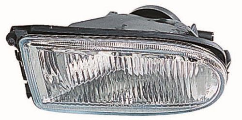 Reflektor przeciwmgłowy ABAKUS 551-2003r-ue