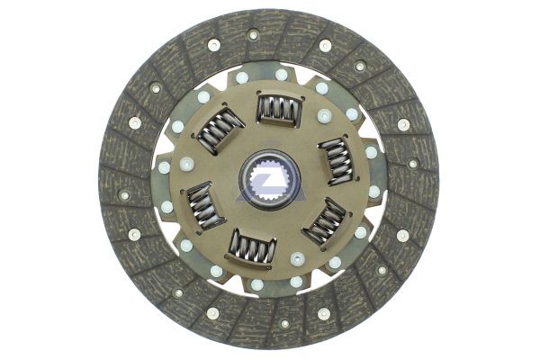 Tarcza sprzęgła Aisin DZ-008