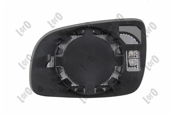 Szkło lusterka, lusterko zewnętrzne ABAKUS 4029G04