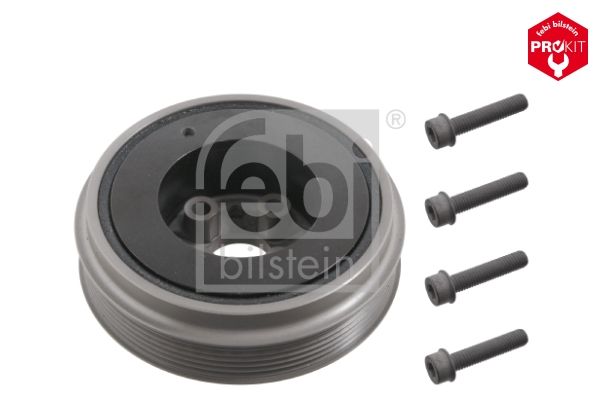 Koło pasowe, wał korbowy FEBI BILSTEIN 33555