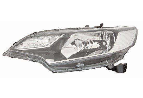Reflektor ABAKUS 217-1186l-lemn2