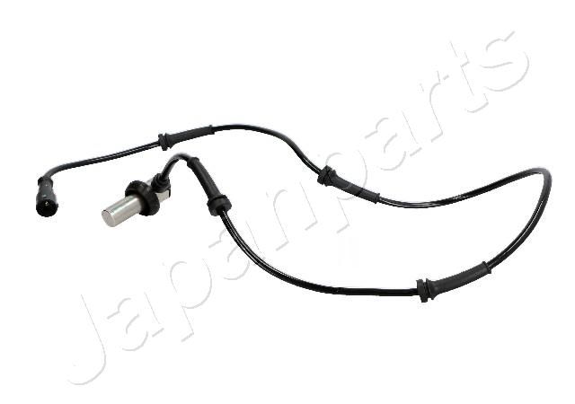 Czujnik, prędkość obrotowa koła JAPANPARTS ABS-L09