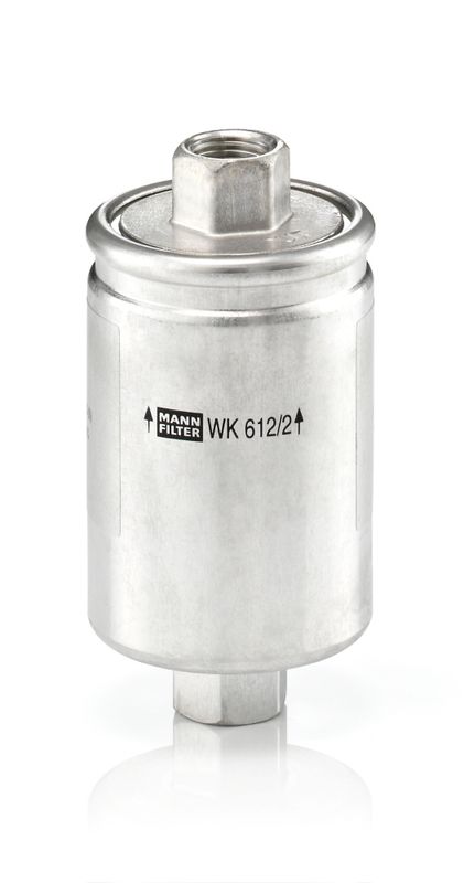Filtr paliwa MANN-FILTER wk 612/2