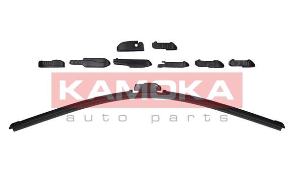 Pióro wycieraczki Kamoka 27M600