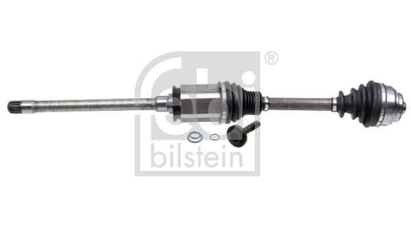 Wał napędowy FEBI BILSTEIN 183309