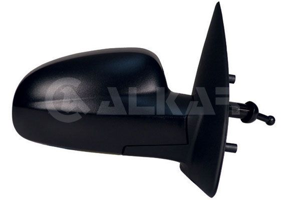 Lusterko zewnętrzne ALKAR 6165451