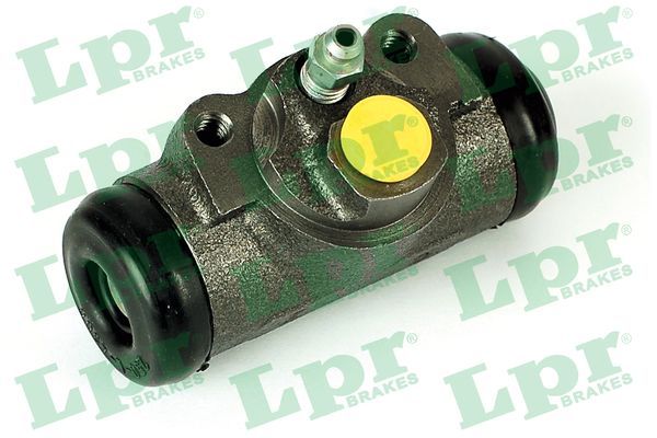 Cylinderek hamulcowy LPR 5064