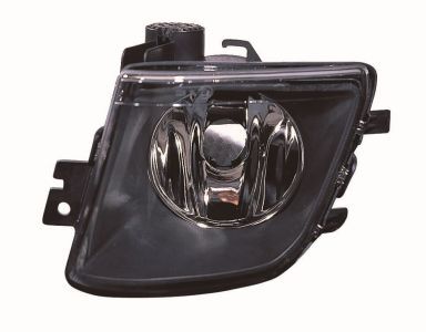 Reflektor przeciwmgłowy ABAKUS 444-2028L-AQ