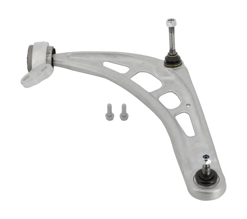 Wahacz, zawieszenie koła MOOG BM-TC-5165