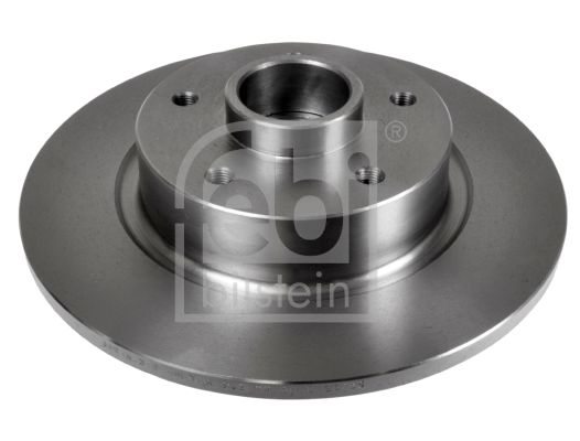 Tarcza hamulcowa FEBI BILSTEIN 38305