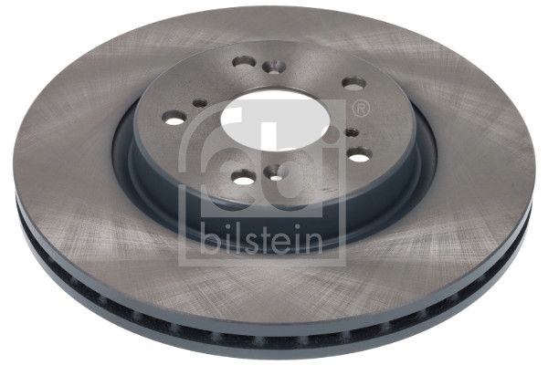 Tarcza hamulcowa FEBI BILSTEIN 198760