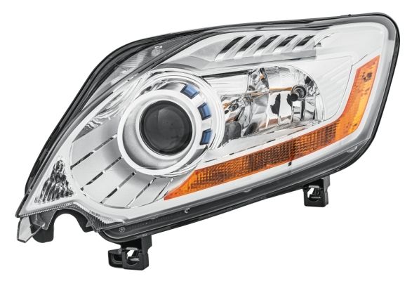Reflektor HELLA 1el 009 696-751