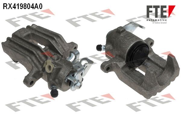 Zacisk hamulca FTE rx419804a0