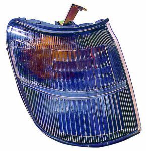 Lampa kierunkowskazu ABAKUS 214-1530R-A
