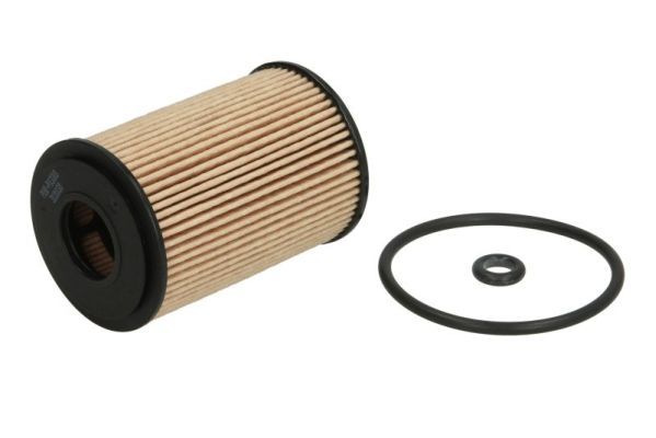 Filtr oleju PURRO PUR-PO3018