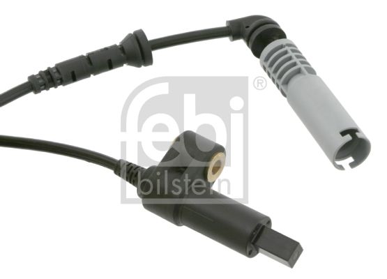 Czujnik, prędkość obrotowa koła FEBI BILSTEIN 24130