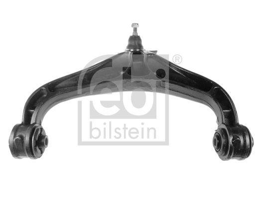 Wahacz, zawieszenie koła FEBI BILSTEIN 41080