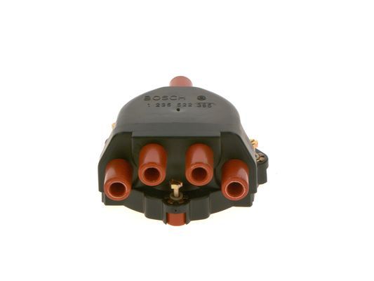 Kopułka rozdzielacza zapłonu BOSCH 1 235 522 395