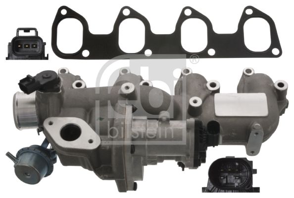Zawór AGR FEBI BILSTEIN 45422