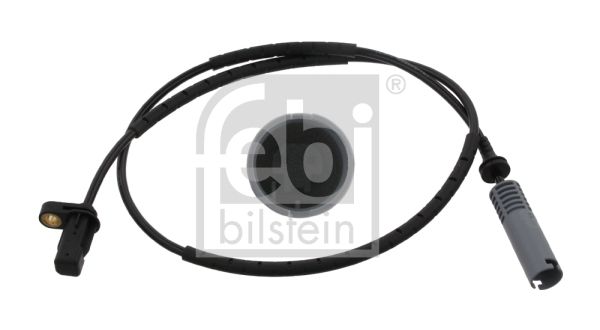 Czujnik, prędkość obrotowa koła FEBI BILSTEIN 32660