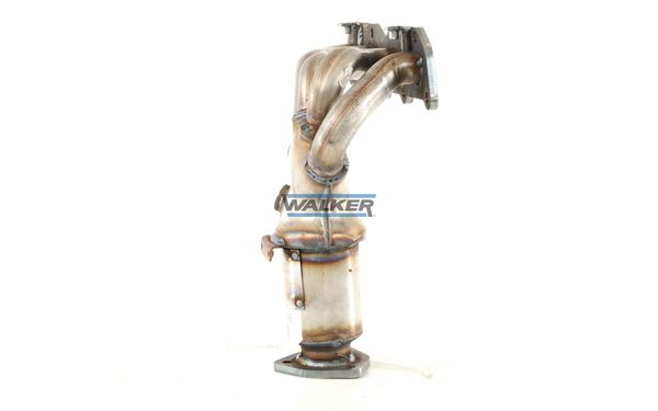 Katalizator WALKER 28699