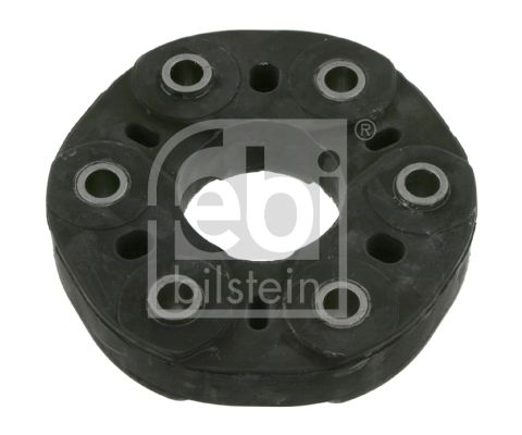 Przegub, wałek przegubowy FEBI BILSTEIN 03486