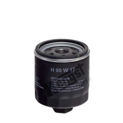 Filtr oleju HENGST FILTER H90W17