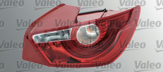 Lampa tylna zespolona VALEO 043832