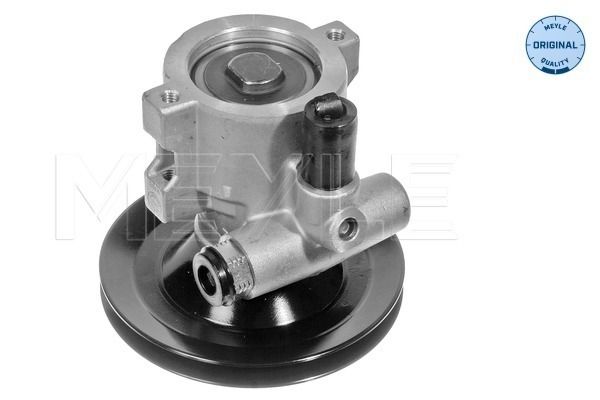 Pompa hydrauliczna, układ kierowniczy MEYLE 6146310009
