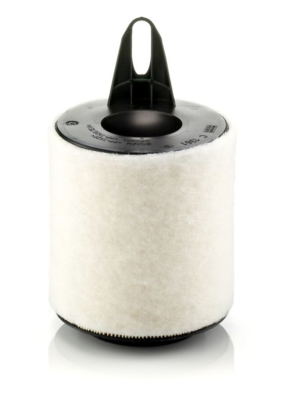 Filtr powietrza MANN-FILTER c 1361