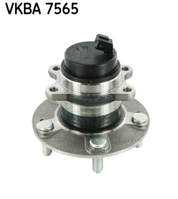 Zestaw łożysk koła SKF VKBA 7565