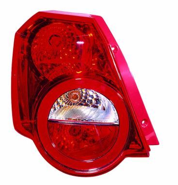 Lampa tylna zespolona ABAKUS 235-1906l-ld-ue