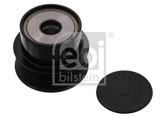 Alternator - sprzęgło jednokierunkowe FEBI BILSTEIN 37345