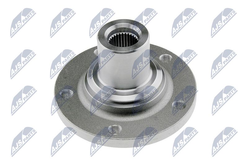Piasta koła NTY KLP-PL-029P
